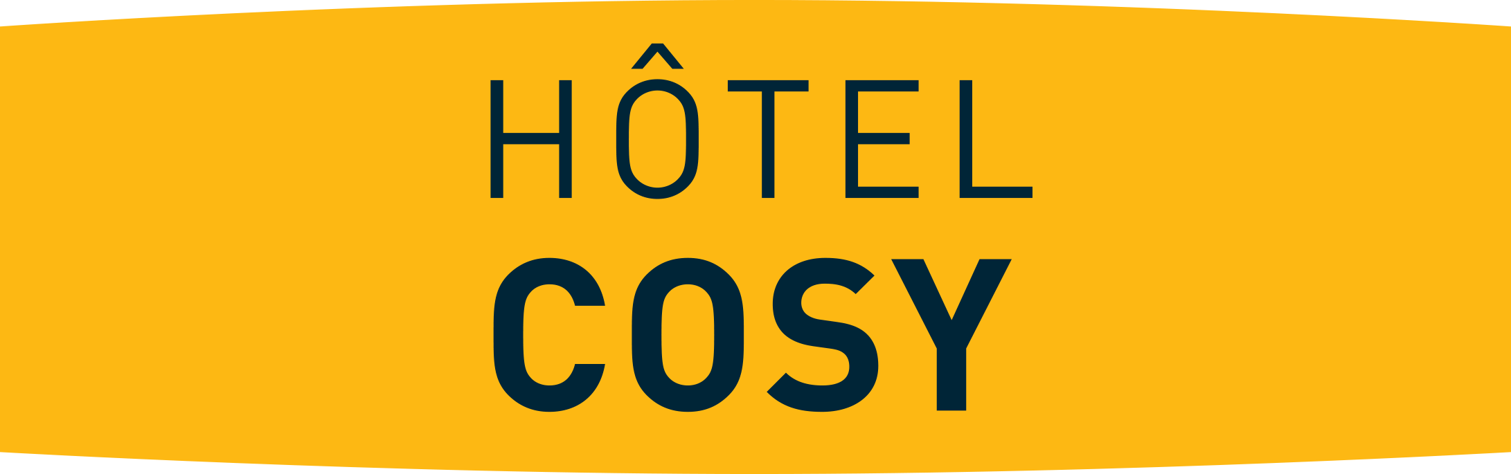 Hotel cosy